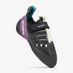 Scarpa INSTINCT VSR LV Nero, Viola