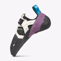 Scarpa INSTINCT VSR LV Nero, Viola - Vista aggiuntiva 3