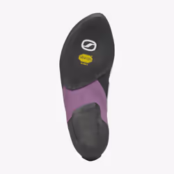 Scarpa INSTINCT VSR LV Nero, Viola - Vista aggiuntiva 6