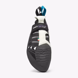 Scarpa INSTINCT VSR LV Nero, Viola - Vista aggiuntiva 2