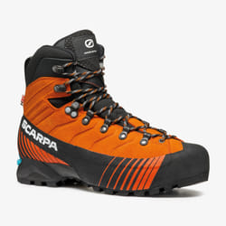 Scarpa RIBELLE HD Arancione