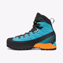 Scarpa RIBELLE HD WOMAN Femmina Adulto - Vista aggiuntiva 2