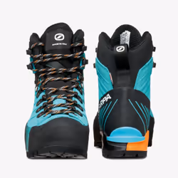 Scarpa RIBELLE HD WOMAN Femmina Adulto - Vista aggiuntiva 3