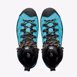 Scarpa RIBELLE HD WOMAN Femmina Adulto - Vista aggiuntiva 5