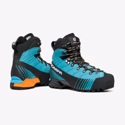 Scarpa RIBELLE HD WOMAN Femmina Adulto - Vista aggiuntiva 6