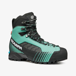 Scarpa RIBELLE LITE HD WOMAN Femmina Adulto Verde