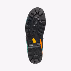 Scarpa RIBELLE LITE HD WOMAN Femmina Adulto Verde - Vista aggiuntiva 4