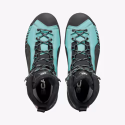 Scarpa RIBELLE LITE HD WOMAN Femmina Adulto Verde - Vista aggiuntiva 5