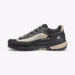 Scarpa RAPID LT WOMAN Femmina Adulto Sabbia - Vista aggiuntiva 2