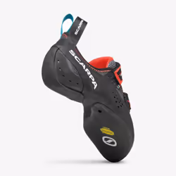 Scarpa VAPOR V LV Corallo - Vista aggiuntiva 5