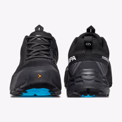 Scarpa RIBELLE RUN LT Nero - Vista aggiuntiva 3