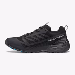 Scarpa RIBELLE RUN LT Nero - Vista aggiuntiva 2