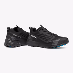 Scarpa RIBELLE RUN LT Nero - Vista aggiuntiva 6