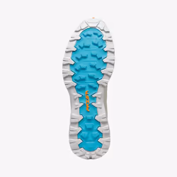 Scarpa RIBELLE RUN LT WOMAN Femmina Adulto Bianco - Vista aggiuntiva 4