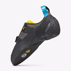 Scarpa VAPOR V Giallo - Vista aggiuntiva 4