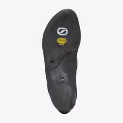 Scarpa VAPOR V Giallo - Vista aggiuntiva 6