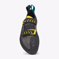 Scarpa VAPOR V Giallo - Vista aggiuntiva 2