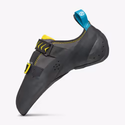 Scarpa VAPOR V Giallo - Vista aggiuntiva 3