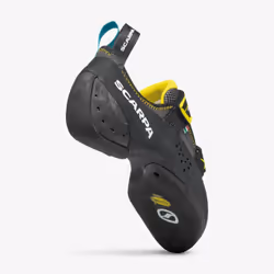 Scarpa VAPOR V Giallo - Vista aggiuntiva 5