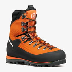 Scarpa MONT BLANC GTX Arancione