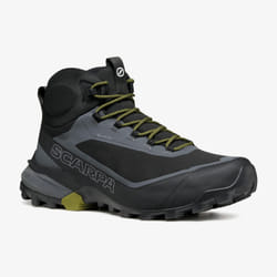 Scarpa RIBELLE CROSS 2 MID GTX Nero