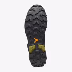 Scarpa RIBELLE CROSS 2 MID GTX Nero - Vista aggiuntiva 4