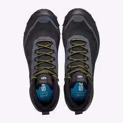 Scarpa RIBELLE CROSS 2 MID GTX Nero - Vista aggiuntiva 5