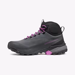 Scarpa RIBELLE CROSS 2 MID GTX WOMAN Femmina Adulto - Vista aggiuntiva 2
