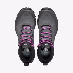 Scarpa RIBELLE CROSS 2 MID GTX WOMAN Femmina Adulto - Vista aggiuntiva 5