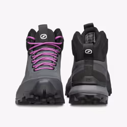 Scarpa RIBELLE CROSS 2 MID GTX WOMAN Femmina Adulto - Vista aggiuntiva 3
