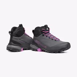 Scarpa RIBELLE CROSS 2 MID GTX WOMAN Femmina Adulto - Vista aggiuntiva 6