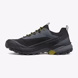 Scarpa RIBELLE CROSS 2 GTX Nero - Vista aggiuntiva 2
