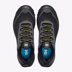 Scarpa RIBELLE CROSS 2 GTX Nero - Vista aggiuntiva 5