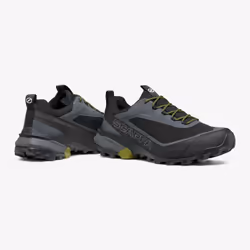 Scarpa RIBELLE CROSS 2 GTX Nero - Vista aggiuntiva 6