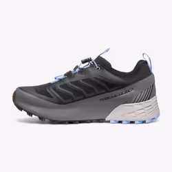 Scarpa RIBELLE RUN 2 GTX WOMAN Femmina Adulto Nero - Vista aggiuntiva 2