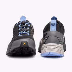 Scarpa RIBELLE RUN 2 GTX WOMAN Femmina Adulto Nero - Vista aggiuntiva 3