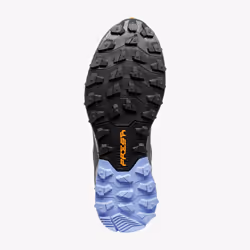 Scarpa RIBELLE RUN 2 GTX WOMAN Femmina Adulto Nero - Vista aggiuntiva 4