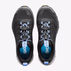 Scarpa RIBELLE RUN 2 GTX WOMAN Femmina Adulto Nero - Vista aggiuntiva 5