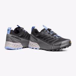 Scarpa RIBELLE RUN 2 GTX WOMAN Femmina Adulto Nero - Vista aggiuntiva 6