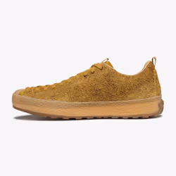 Scarpa MOJITO WRAP F Marrone - Vista aggiuntiva 2