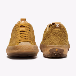 Scarpa MOJITO WRAP F Marrone - Vista aggiuntiva 3