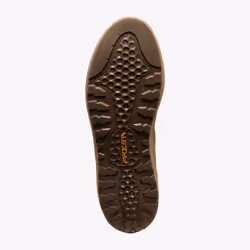 Scarpa MOJITO WRAP F Marrone - Vista aggiuntiva 4