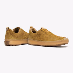 Scarpa MOJITO WRAP F Marrone - Vista aggiuntiva 6