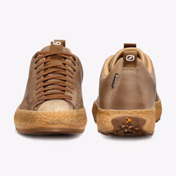 Scarpa MOJITO WRAP PRO GTX Naturale - Vista aggiuntiva 3