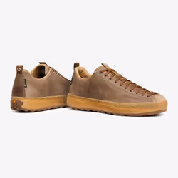Scarpa MOJITO WRAP PRO GTX Naturale - Vista aggiuntiva 6