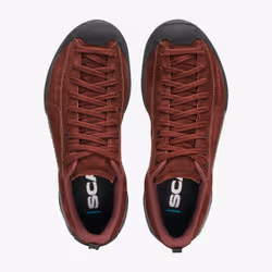 Scarpa MOJITO GTX Marrone - Vista aggiuntiva 4
