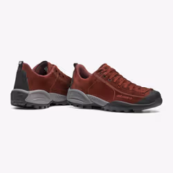 Scarpa MOJITO GTX Marrone - Vista aggiuntiva 5