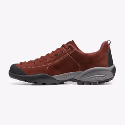 Scarpa MOJITO GTX Marrone - Vista aggiuntiva 2