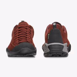 Scarpa MOJITO GTX Marrone - Vista aggiuntiva 3