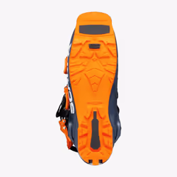 Scarpa 4-QUATTRO GT scarpone da sci Titanio, Arancione - Vista aggiuntiva 4
